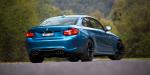 BMW M2 Coupe 2016 года (AU)